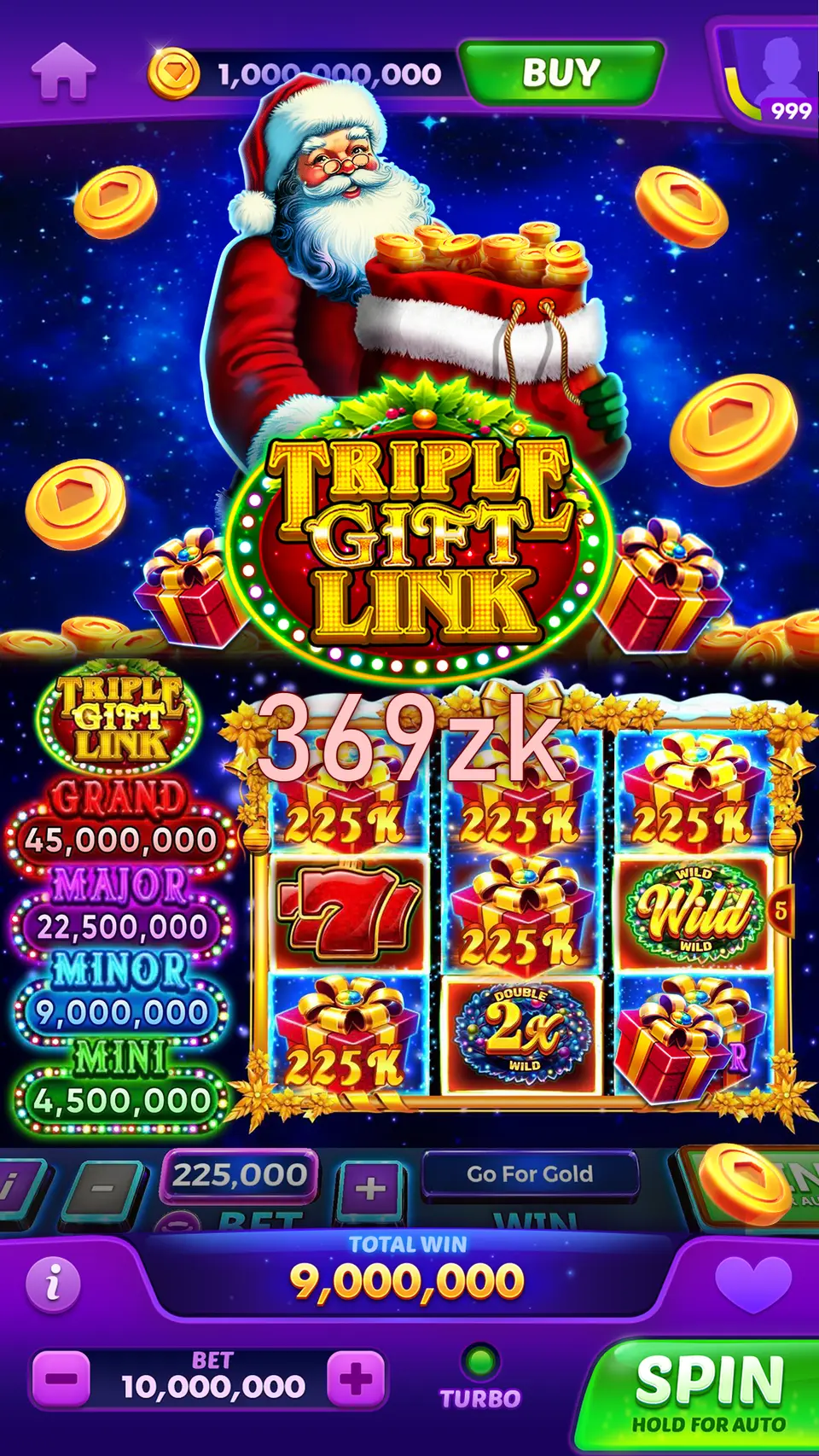 369zk APK