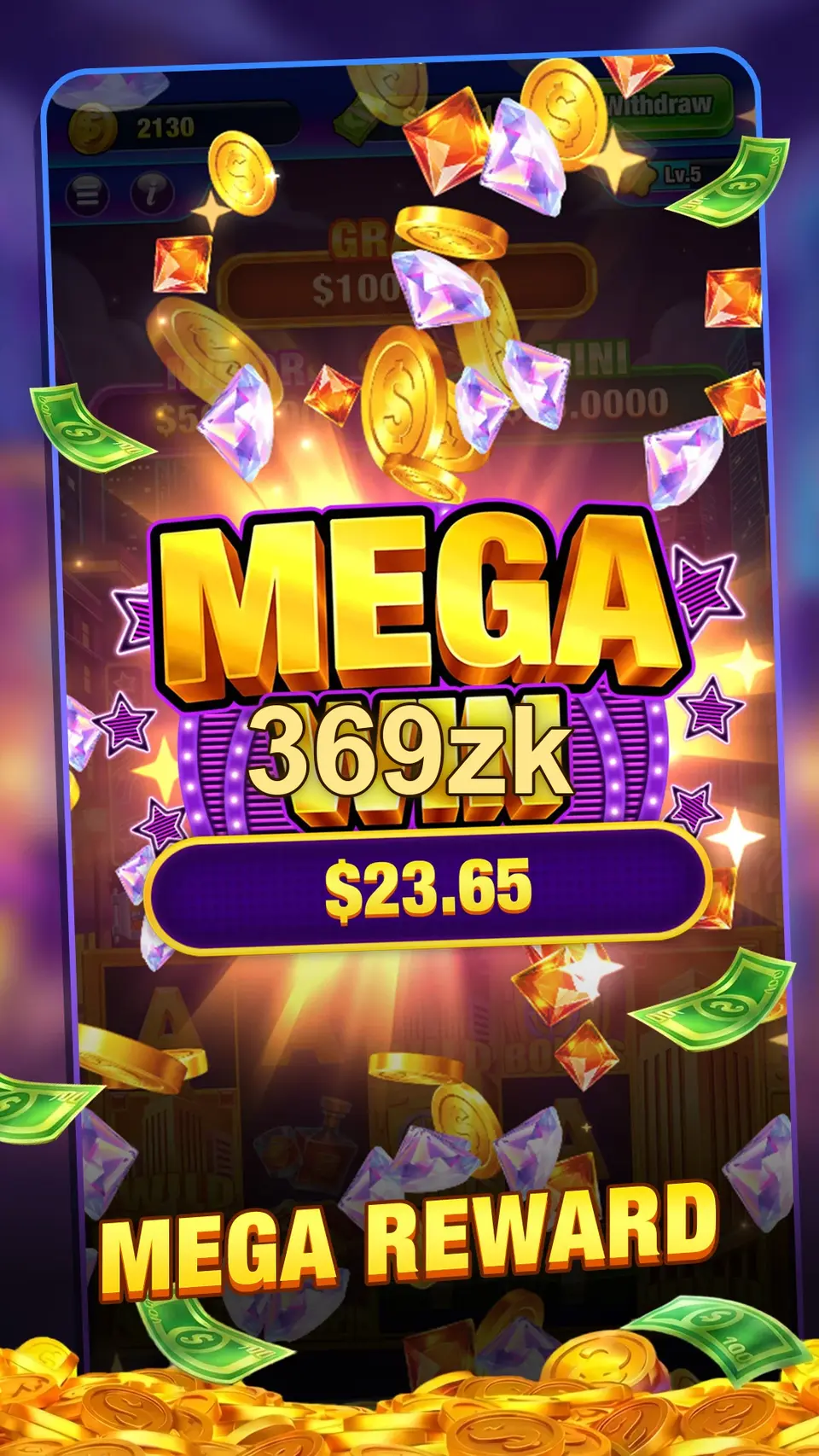 369zk APK