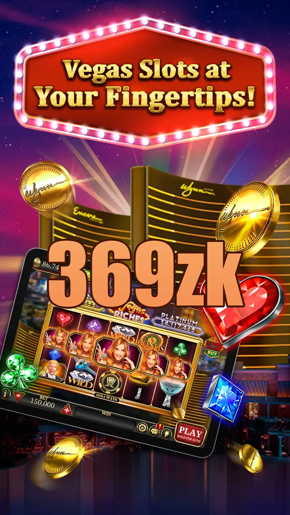 369zk Masuk