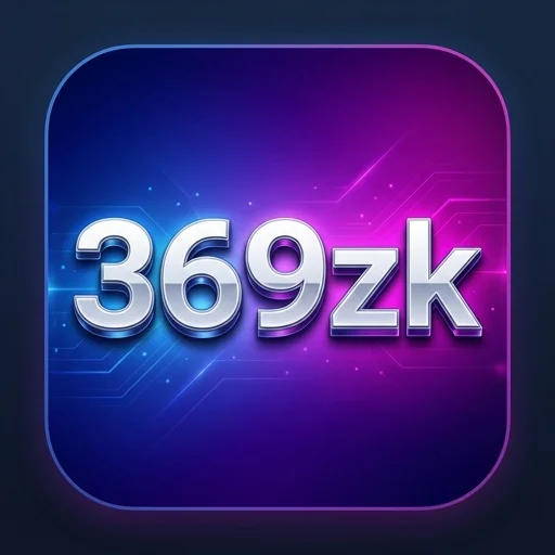 369zk Logo - Resmi